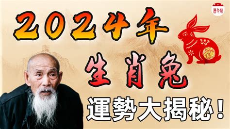 兔幸運色|2024年運勢大揭秘：生肖兔的幸運數字、顏色和貴人。